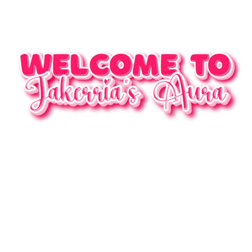 Jakerria's Aura