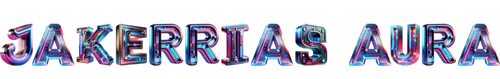 Jakerria's Aura